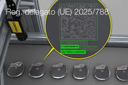 Regolamento delegato (UE) 2025/788
